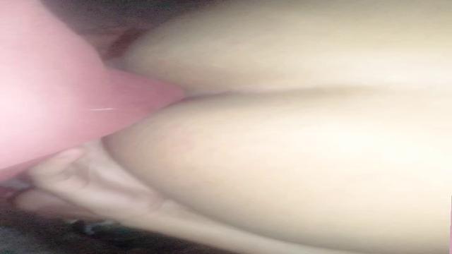 Rola macia, me abriu gostoso