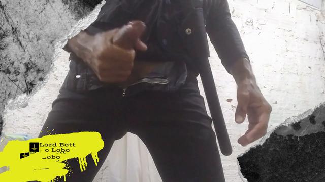 Soldado Punheteiro Bott0018