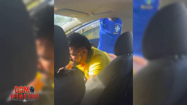 sexo no carro