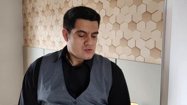 De frente ao espelho 