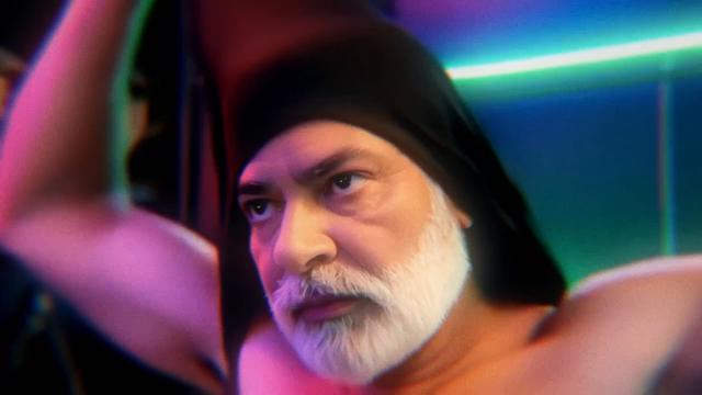 PAIZÃO SAPECA (VIDEOCLIPE)