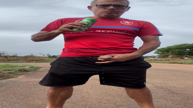 Cerveja e mijao