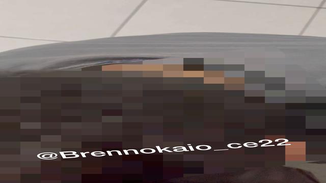 Novinho virgem evangélico 