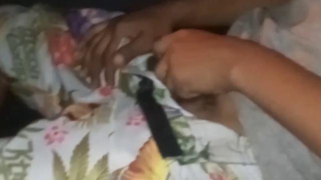 Uma noite com muita enrolação e pouca ação