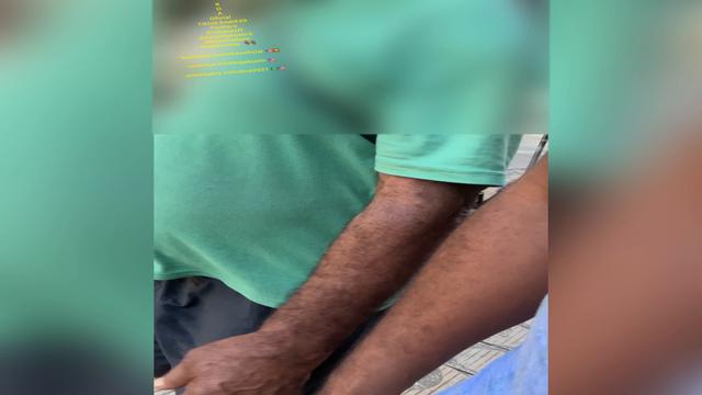 Meu Vovô Barrigudo Nécona Grossa Pesada Cabeçuda 