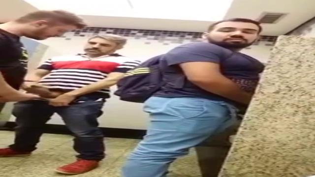 PISSING #307