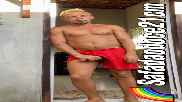 TeZão da tarde