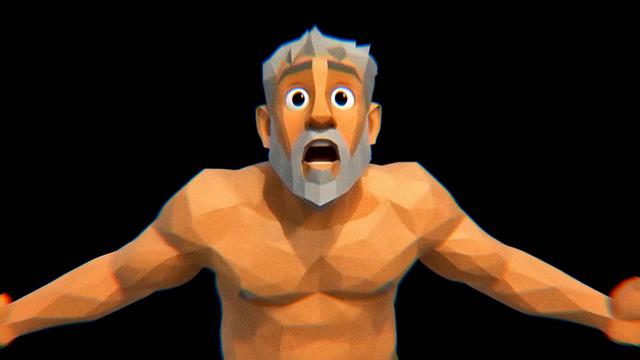 CARA DE SAFADO (VIDEOCLIPE)