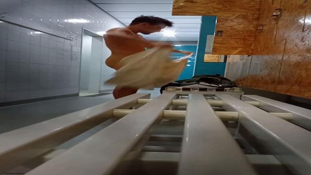 Spy Vestiário Masculino 190