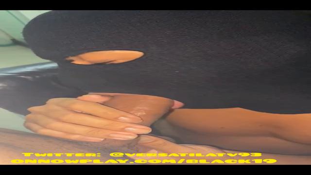 Mamada Gostoso do Mlka