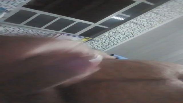 Seu Eraldo vovo caminhoneiro 65 anos chegou em casa ...
