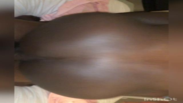 O gringo negão sendo fistado