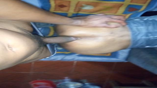 Macetandoo meu tioo