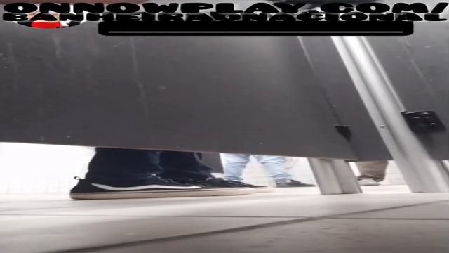 The pleasure of the bathroom 