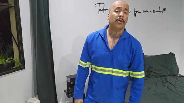 O ENTEADO VIROU LANCHINHO