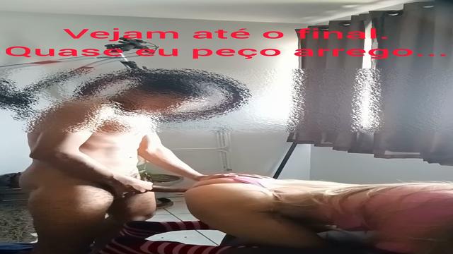 Cafuçu Novo Dotado