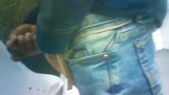 PISSING #315
