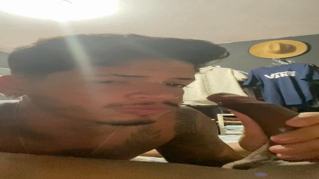 Ganhando uma boa mamada