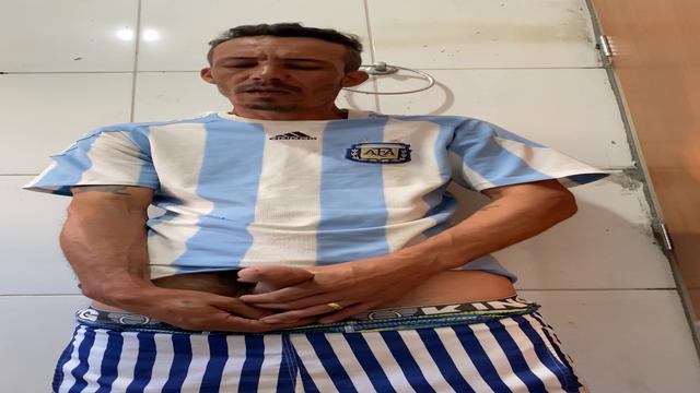 Dale dale Argentina. 