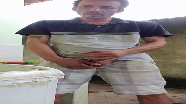 Acordando com tezão nesse sábado. 