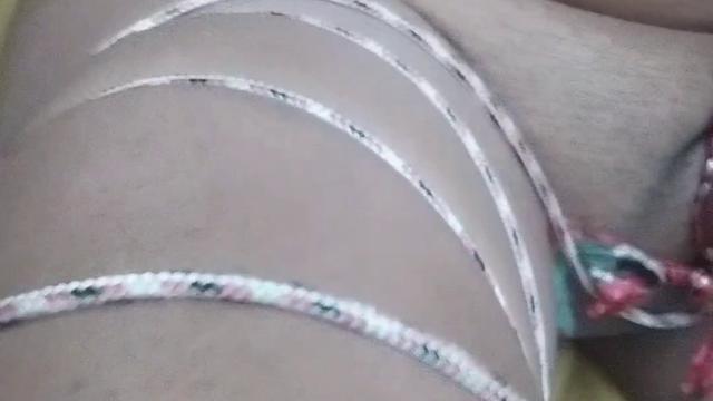 Retarded fag tied up ready to be abused.