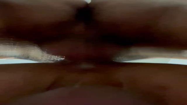 Com o baixinho sarado parte 3