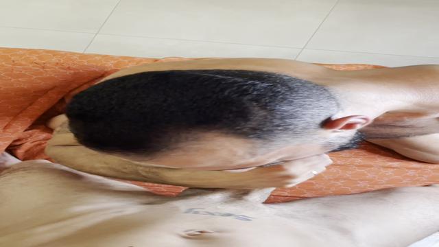 Magrinho pauzudo me fudeu gostoso demais part 2