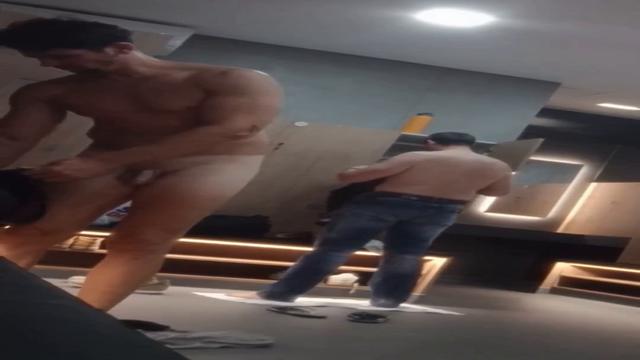 Spy Vestiário Masculino 257