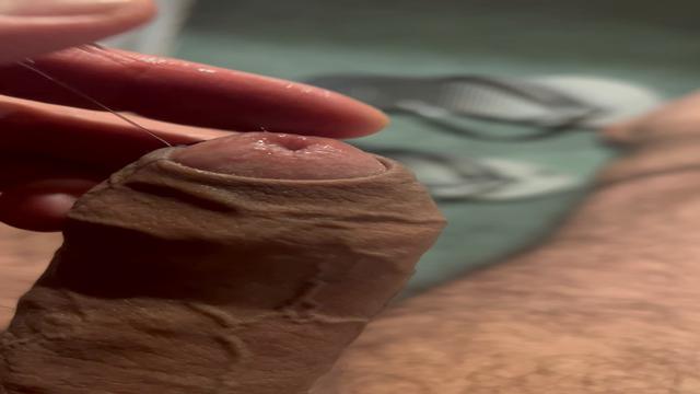 Como cheguei em casa ontem