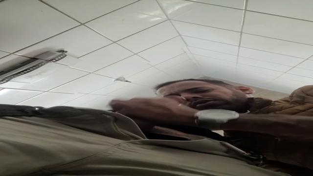 Cabeludo me deu leitinho quente 