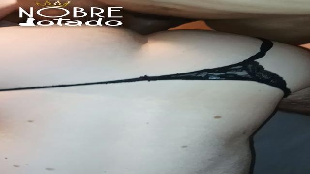 004 Submissive little boy crying with lust