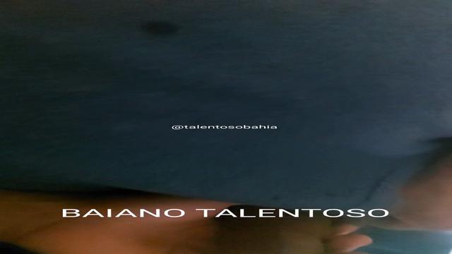 ONTEM FUI NUM BARZINHO ONDE TRANSBORDA DE COROA, DRE...