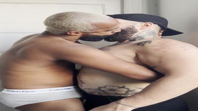 O marido dele gravou tudo 