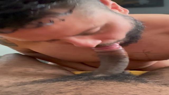 Momei the moreno from the maintenance of the condomi...