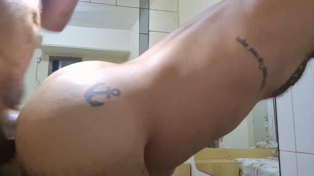 Levando pica - PARTE 2/2.