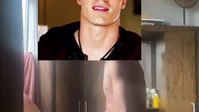 Foda de dois mavambos 