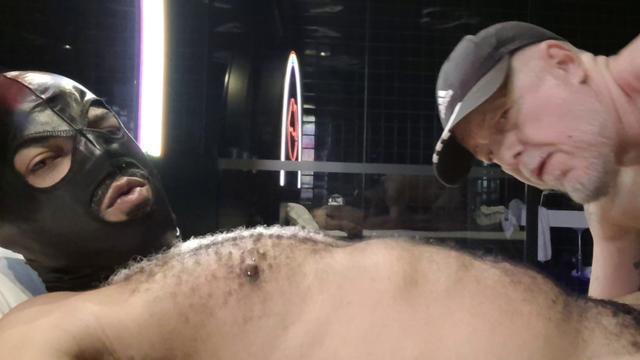 B.B.Toy #2 (Vídeo inédito - Outubro de 2025)