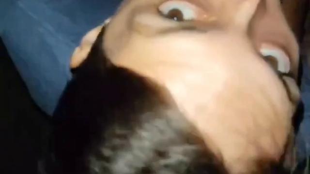 Fodendo na beira da praia!