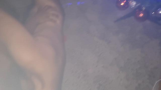 Montando a arvore de natal