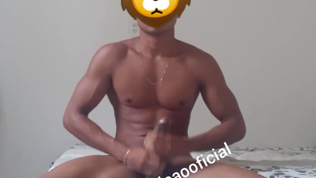 Quero devorar um rabo