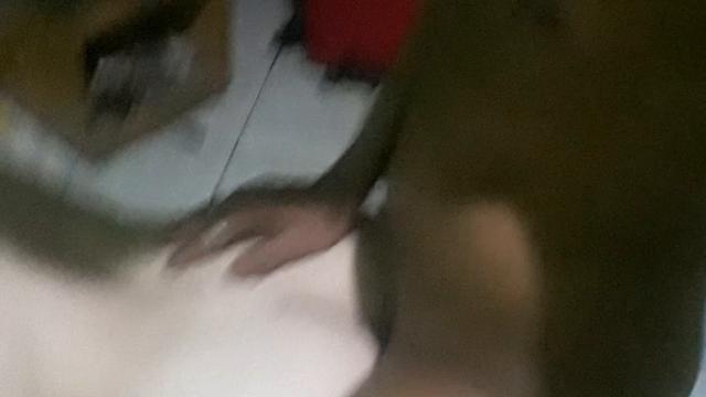 Dindin e cliente safado 