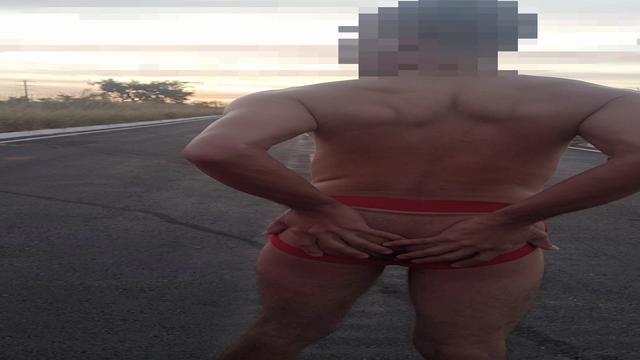 Vem viver essa adrenalina comigo e foder bem gostoso...