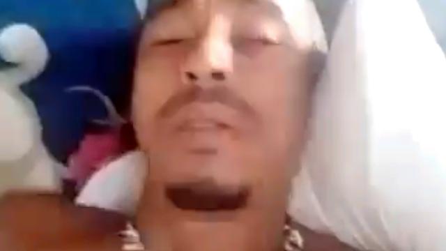Enganado