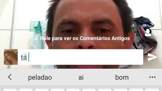 Enganado