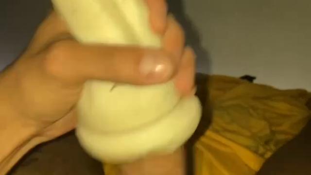 Produzindo bastante leite 