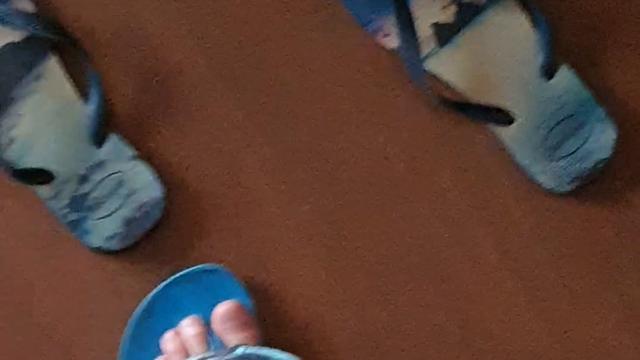 Puta Se Acorda Assim 