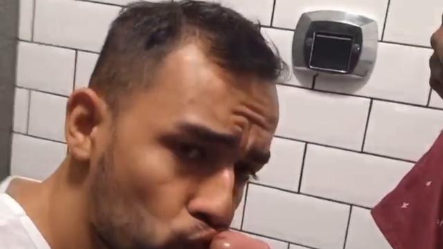 BANHEIRÃO NO DIA DE NATAL NO SHOPPING LIGHT