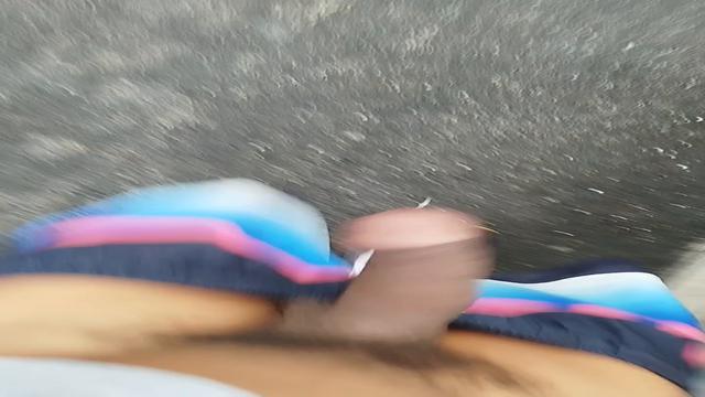 Macetando na passarela ? parte i 