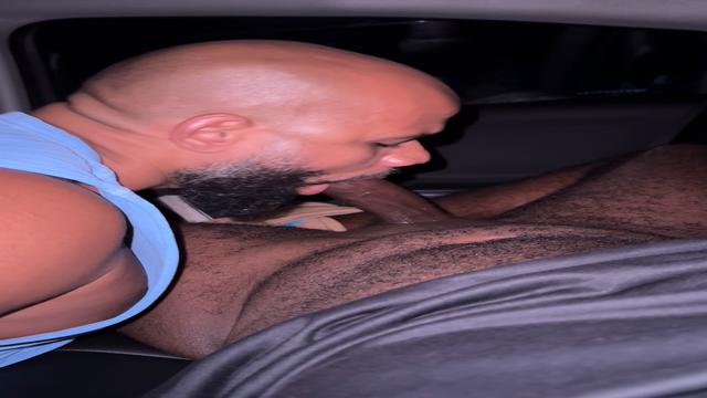 video 335 - caralho, negao htero tava com a pica tri...