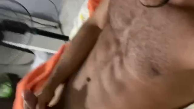 Gozada matinal